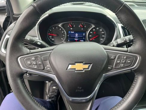 Used 2019 Chevrolet Equinox LT image 13