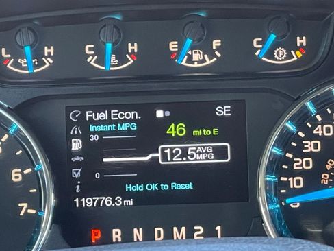 Used 2014 Ford F150 XLT w/ Equipment Group 302A Luxury RWD image 29