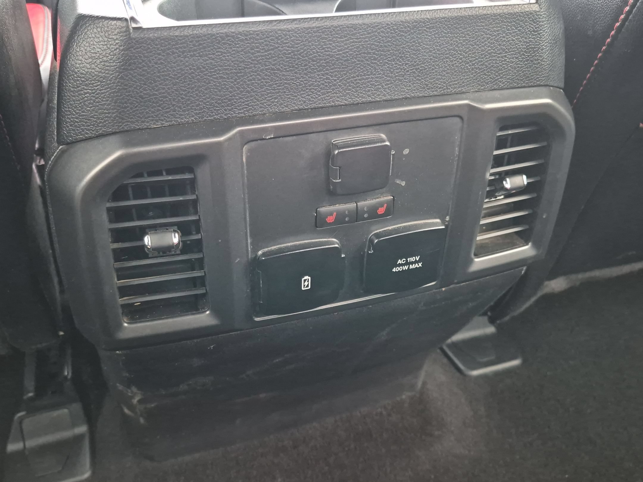 Used 2019 Ford F150 Lariat w/ Equipment Group 502A Luxury AWD/4WD image 23