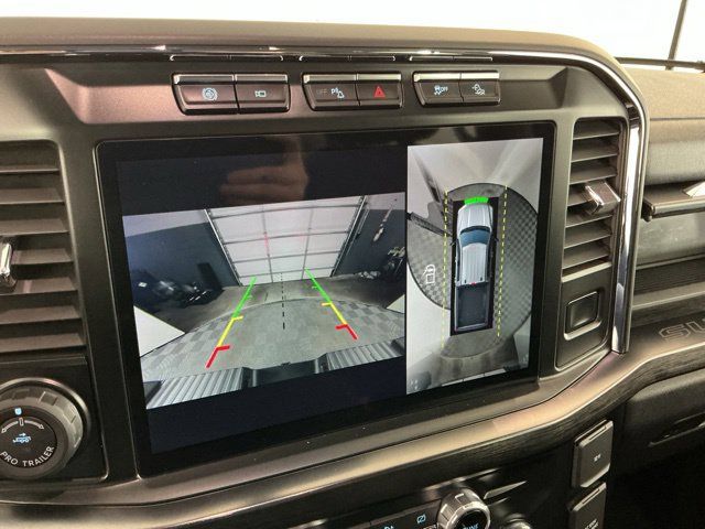 Used 2023 Ford F350 Lariat w/ Lariat Ultimate Package AWD/4WD image 24