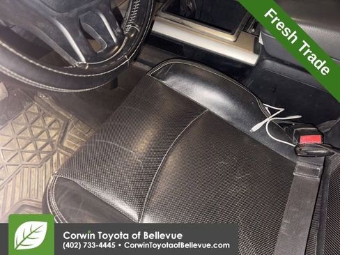 Used 2013 RAM 1500 Classic SLT w/ SLT Plus D←cor Group image 11