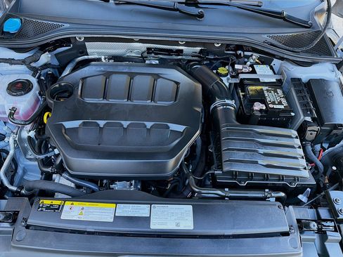 Used 2023 Volkswagen Arteon SEL image 34