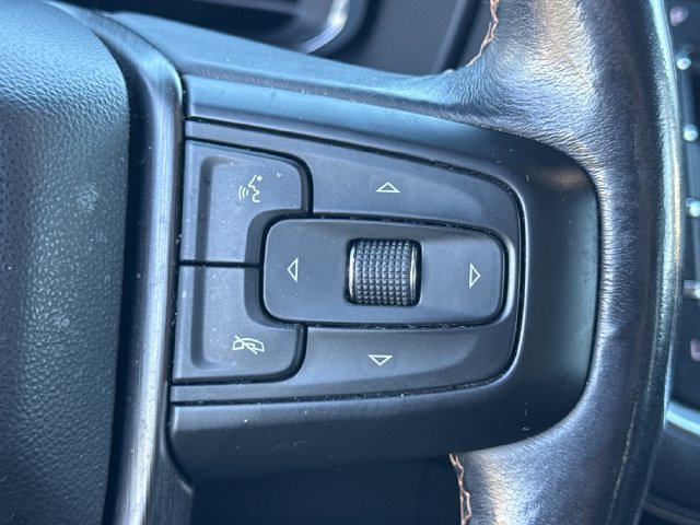 Used 2022 GMC Yukon AT4 AWD/4WD image 33
