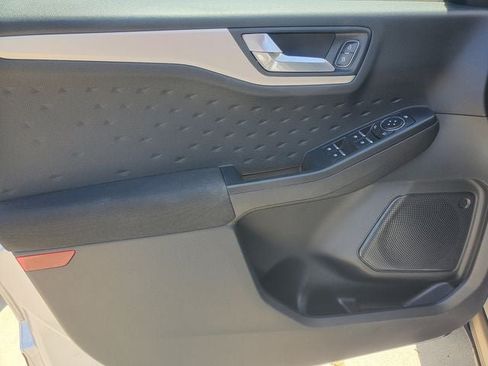 Used 2020 Ford Escape SE AWD/4WD image 7