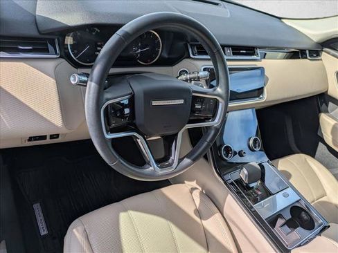 Used 2021 Land Rover Range Rover Velar S image 10