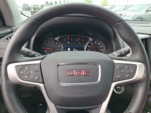 Used 2023 GMC Terrain SLT w/ Infotainment Package II AWD/4WD image 20