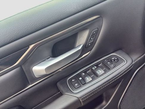 Used 2020 RAM 1500 Rebel w/ Rebel Level 1 Equipment Group AWD/4WD image 15