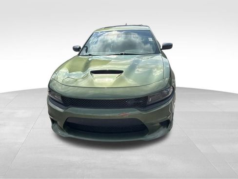 Used 2023 Dodge Charger GT w/ Blacktop Package image 9