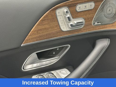 Certified 2025 Mercedes-Benz GLE 350 4MATIC image 11