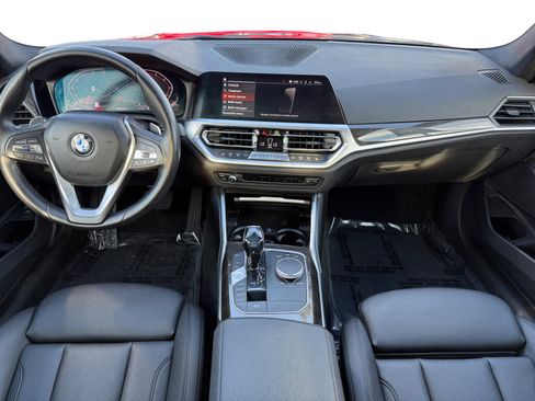 Used 2020 BMW 330i Sedan w/ Convenience Package image 8