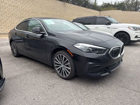 Used 2022 BMW 228i Gran Coupe 228i w/ Convenience Package image 2
