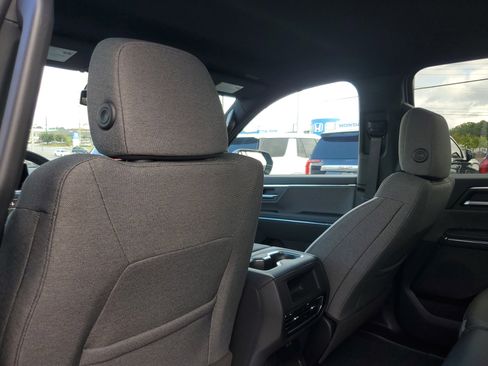 New 2026 GMC Sierra EV Elevation image 9