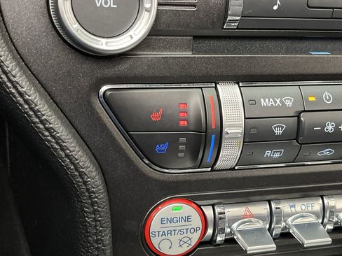 Used 2015 Ford Mustang GT Premium w/ Equipment Group 401A image 22