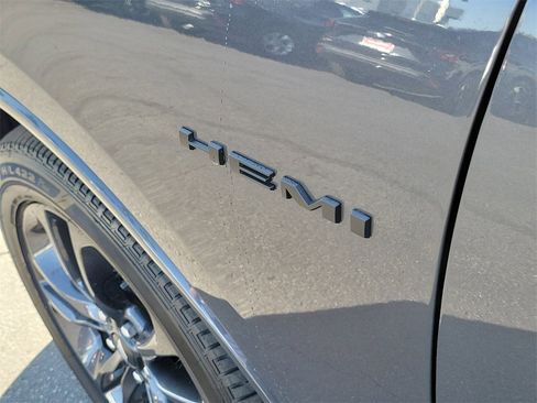 Used 2025 Dodge Durango R/T w/ Blacktop Package image 25