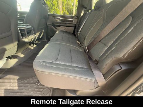 New 2026 RAM 1500 Big Horn image 24