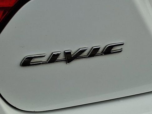 Used 2008 Honda Civic EX image 31