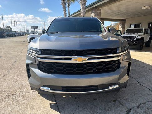Used 2021 Chevrolet Tahoe LS image 13