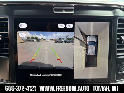 New 2026 Ford F350 XLT w/ XLT Premium Package AWD/4WD image 20