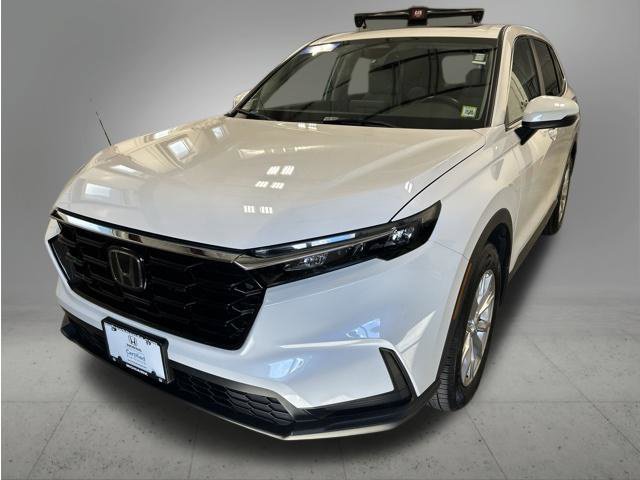 Certified 2024 Honda CR-V EX image 1