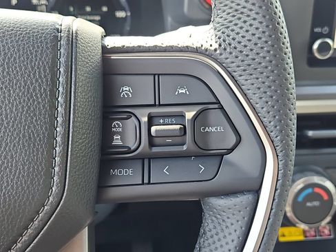 New 2026 Toyota Tacoma 4x4 Double Cab image 16