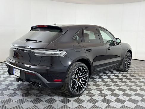 New 2026 Porsche Macan image 10