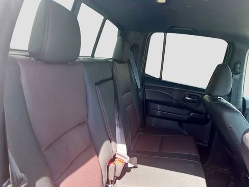 Used 2024 Honda Ridgeline Black Edition image 28