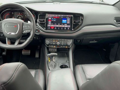 Used 2025 Dodge Durango GT AWD/4WD image 11