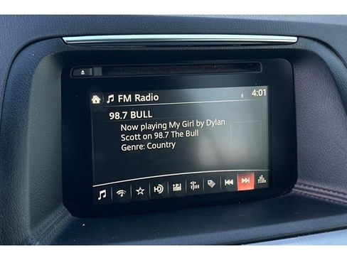 Used 2016 MAZDA CX-5 Touring image 19