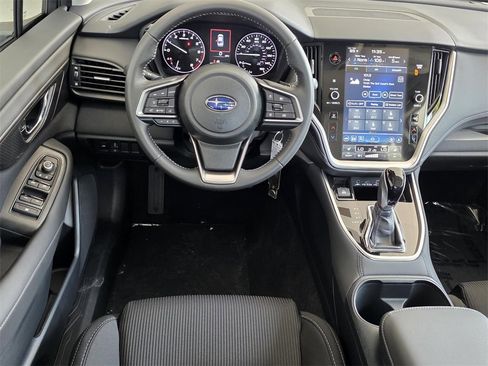 New 2025 Subaru Legacy Premium image 12