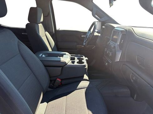 Used 2022 Chevrolet Silverado 1500 RST w/ Rally Edition image 15