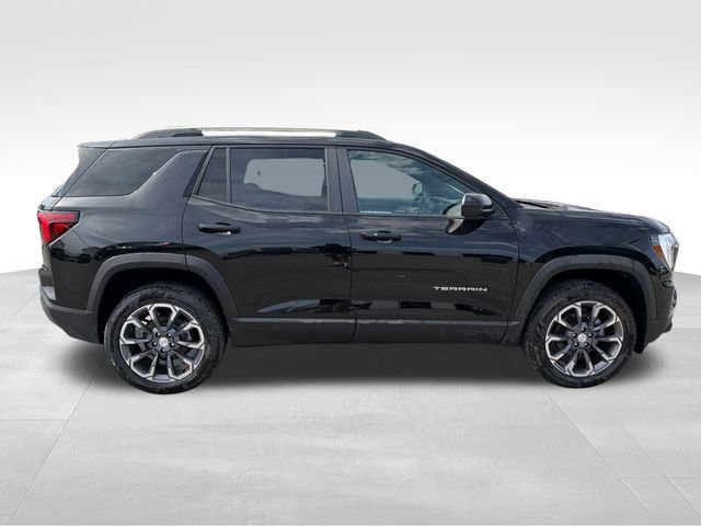 New 2027 GMC Terrain Elevation w/ Elevation Premium Package FWD image 8