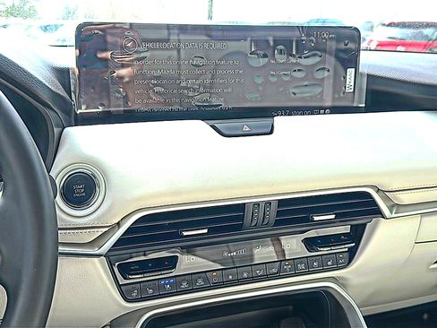 New 2026 MAZDA CX-90 3.3 Turbo w/ Premium Plus Pkg image 23