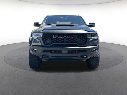 Used 2025 RAM 1500 RHO w/ Bed Utility Group AWD/4WD image 9