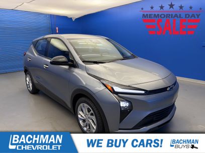 New 2027 Chevrolet Bolt LT w/ Comfort Package