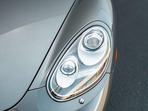Used 2012 Porsche Boxster S Black Edition RWD image 11