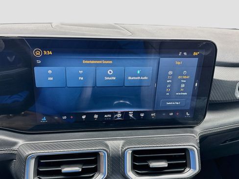 Used 2024 Ford Mustang Premium RWD image 11