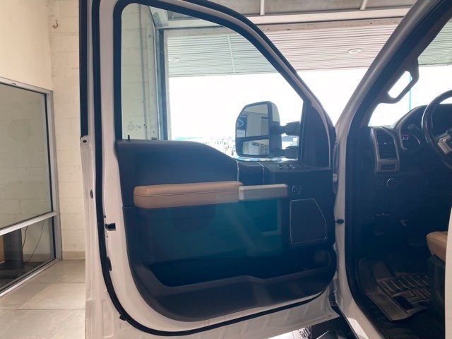Used 2022 Ford F250 Lariat AWD/4WD image 11
