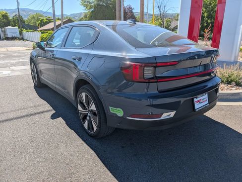 Used 2023 Polestar Polestar 2 AWD/4WD image 6
