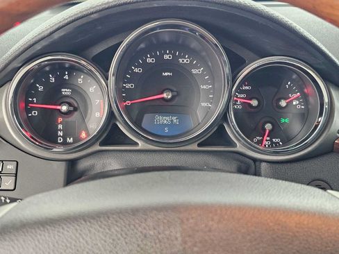Used 2010 Cadillac CTS Luxury RWD image 23