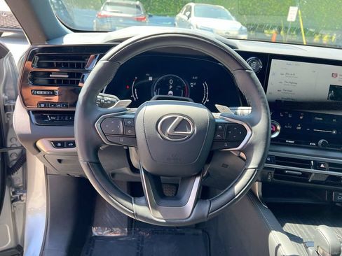 Certified 2023 Lexus RX 350 FWD w/ Cold Area Package image 13
