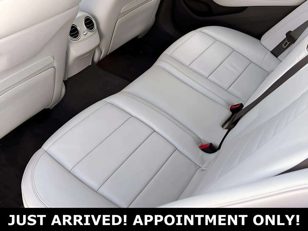 Used 2021 Mercedes-Benz E 450 4MATIC All-Terrain Wagon image 13