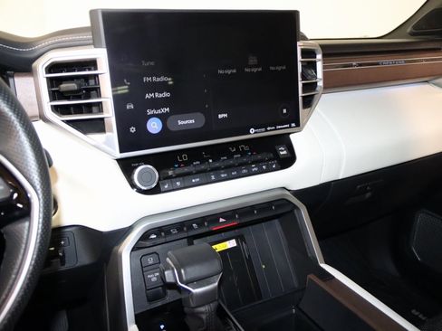 Used 2023 Toyota Tundra Capstone image 46