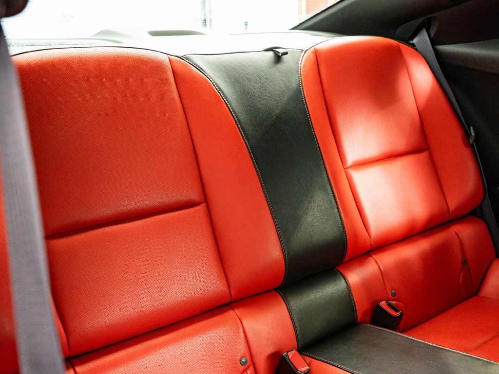 Used 2011 Chevrolet Camaro SS w/ RS Package RWD image 41