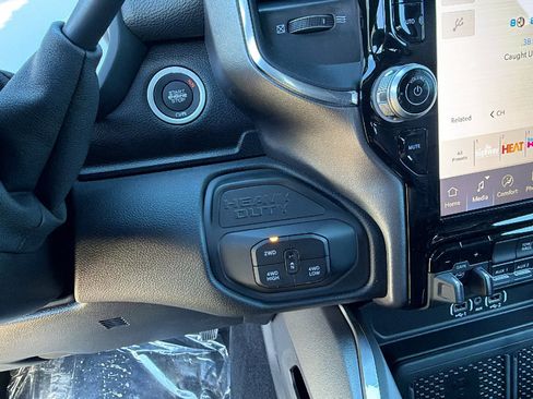 New 2026 RAM 2500 Laramie image 25