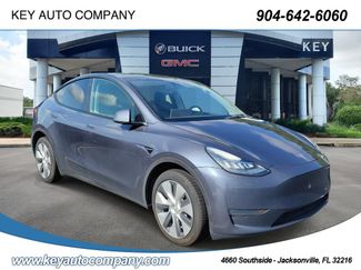 Used 2023 Tesla Model Y Long Range AWD/4WD video 1