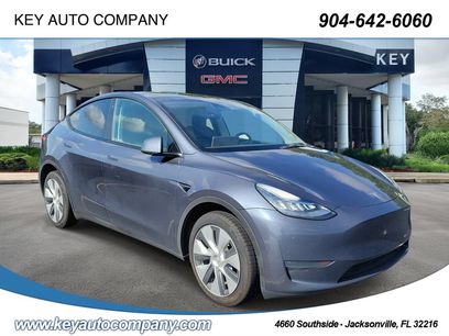 Used 2023 Tesla Model Y Long Range