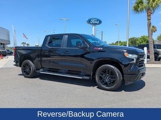 Used 2023 Chevrolet Silverado 1500 RST AWD/4WD video 2