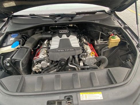 Used 2012 Audi Q7 3.0T S line Prestige image 16