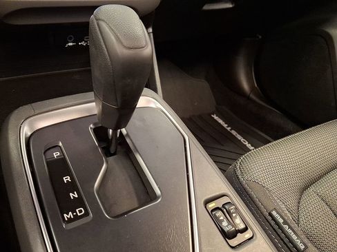 Certified 2024 Subaru Crosstrek 2.0i Premium image 17