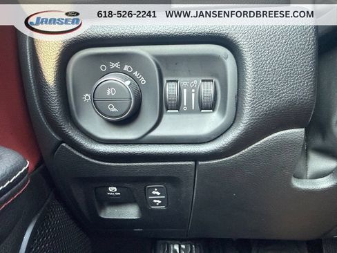 Used 2026 RAM 1500 Rebel w/ Rebel Level 1 Equipment Group AWD/4WD image 15